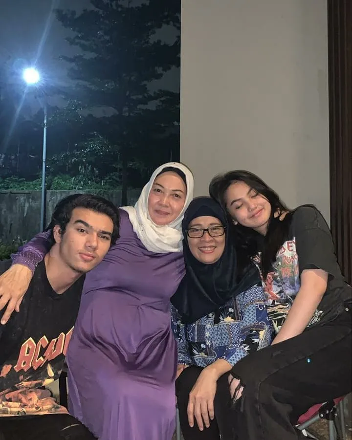 (credit: Instagram.com/dahlannurida/)