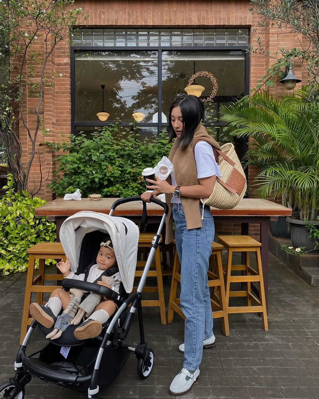 Lolita Agustine (Credit: Instagram/lolitagustine)