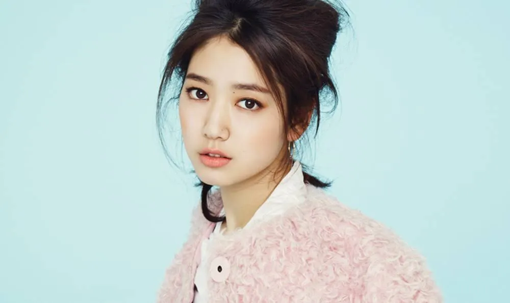Park Shin Hye berbicara tentang kisah cintanya © via koreaboo