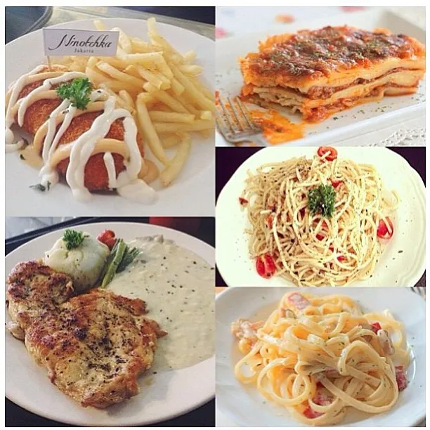 facebook.com/ninotchkacafe