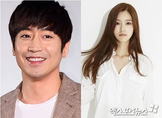 Eric SHINHWA akan menikah dengan sang kekasih yang dipacarinya tiga tahun pada bulan Juli nanti © xsportnews.com