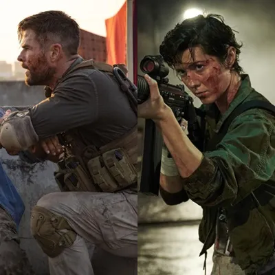 15 Rekomendasi Film Action Mirip John Wick, Cocok Buat yang Suka Ketegangan