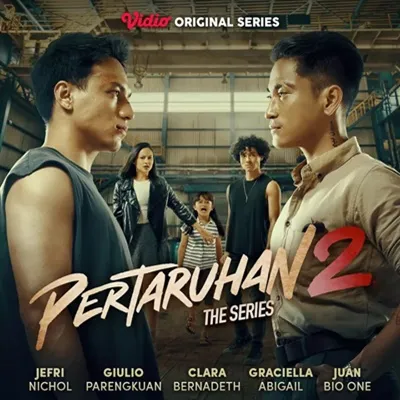15 Rekomendasi Vidio Original Series Indonesia yang Seru dan Wajib Ditonton