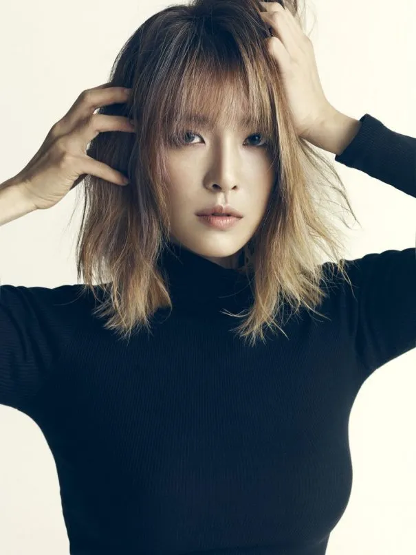 Kahi After School mengungkap kekecewaan lewat twitter.