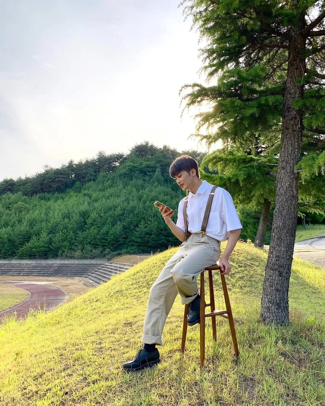 (credit: instagram/onyourm__ark)