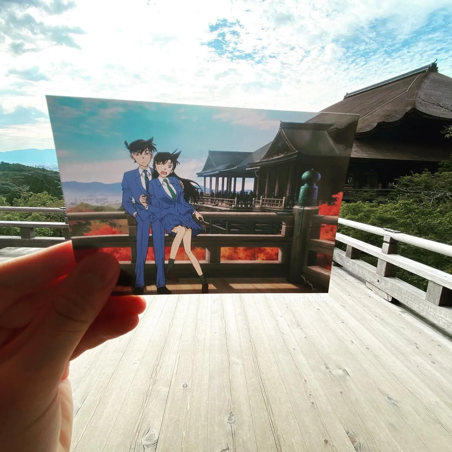 (credit: instagram.com/eigaxtabi)