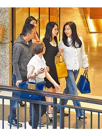 Vivian Hsu dan Sean Lee @xin.msn.com