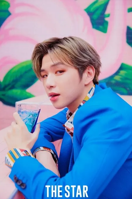Kang Daniel