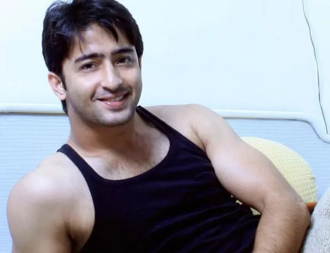 Shaheer Sheikh pasti datang ke Indonesia. @istimewa