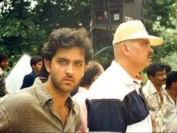 Hrithik Roshan