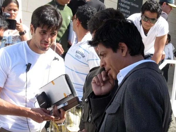 Sidharth Malhotra