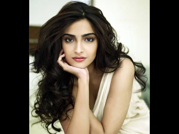 Sonam Kapoor