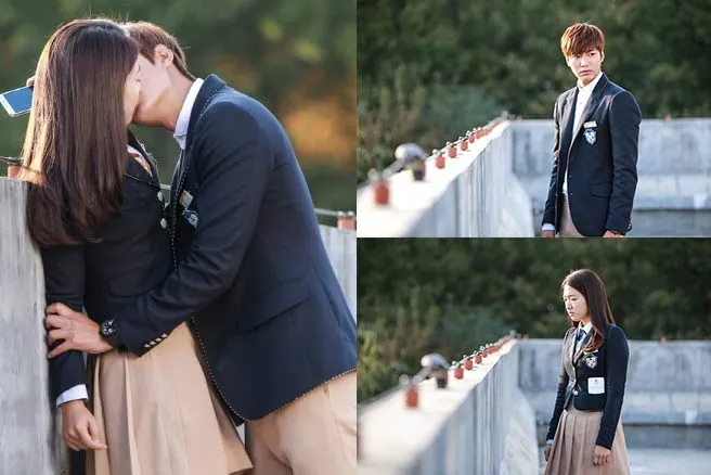 The Heirs @soompi.com