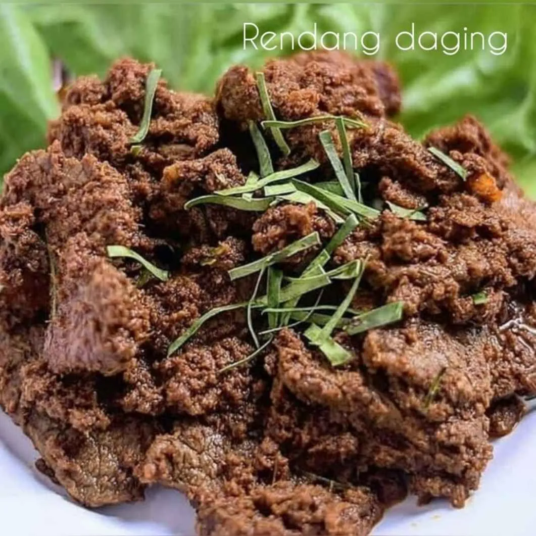 Credit: Manis dan Sedap/Liwet Nyonya Lady