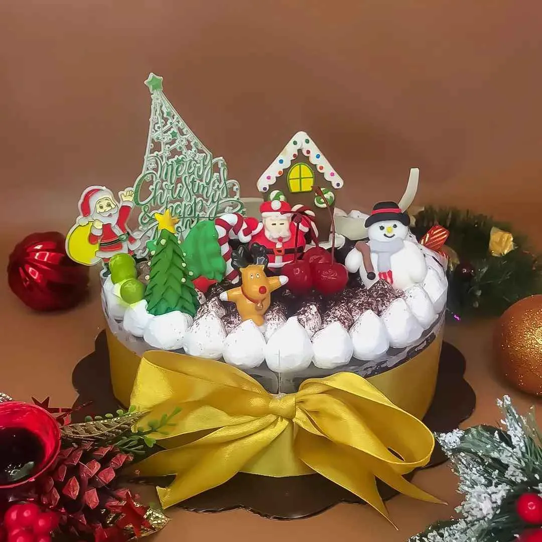 Credit: Stelete Cake