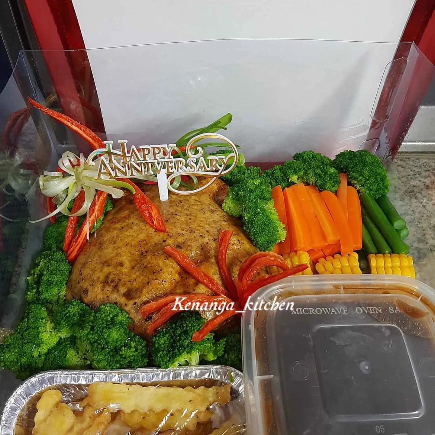 (c) Kenanga's Kitchen