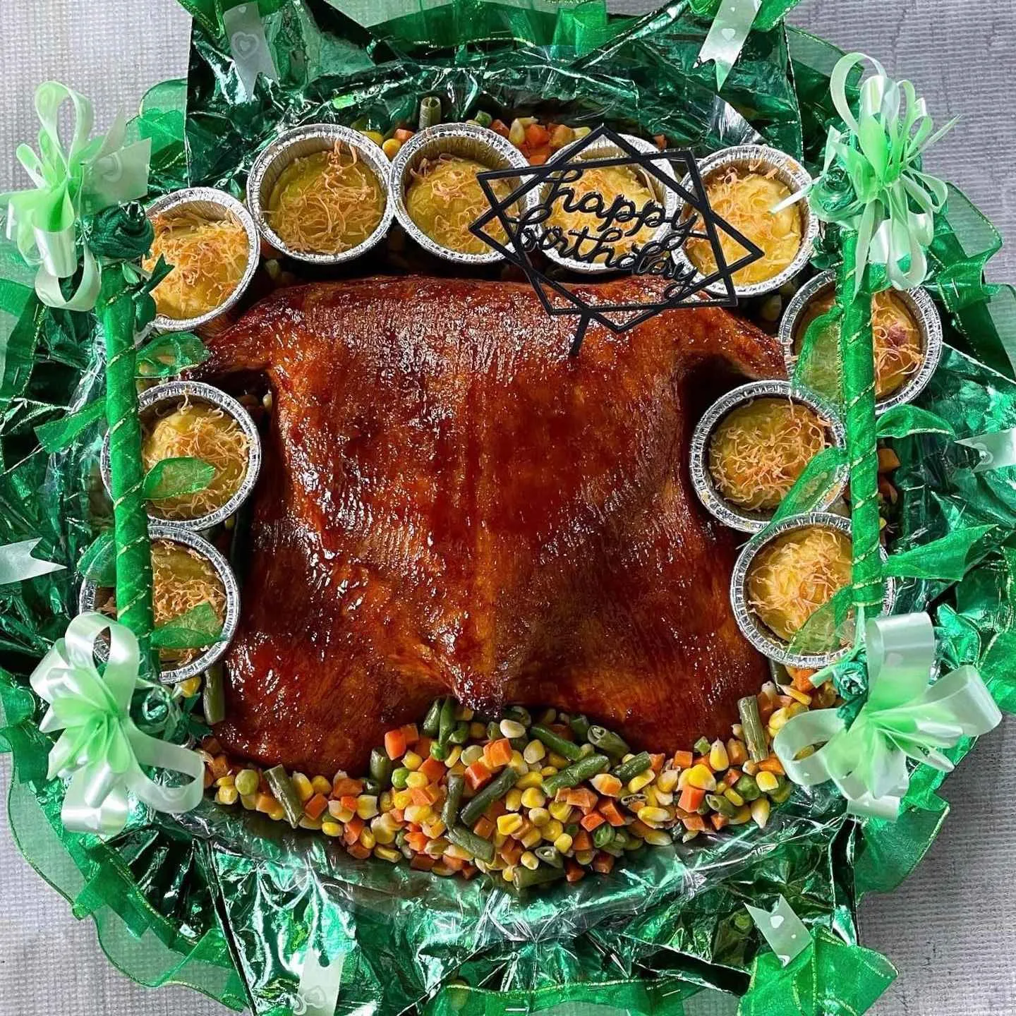 (c) Chef Sandra Kitchen