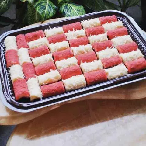 (c) Gethuk Lumer Malang