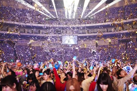SS4 Tokyo