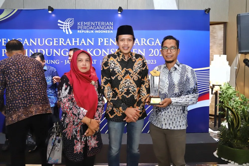 Credit: Kabupaten Trenggalek