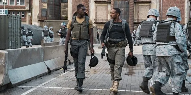 Netflix via IMDB