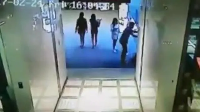 Jonathan Chow, pemuda berusia 17 tahun yang tewas akibat melakukan aksi ekstrem demi Snapchat © mirror.co.uk