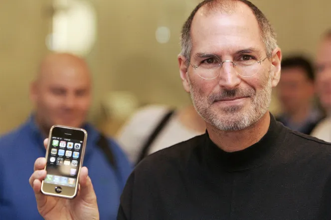 Serius mengerjakan proyek iPhone, sejumlah pegawai bercerai dengan istri karena terlampau tertekan dan rahasia © New York Post