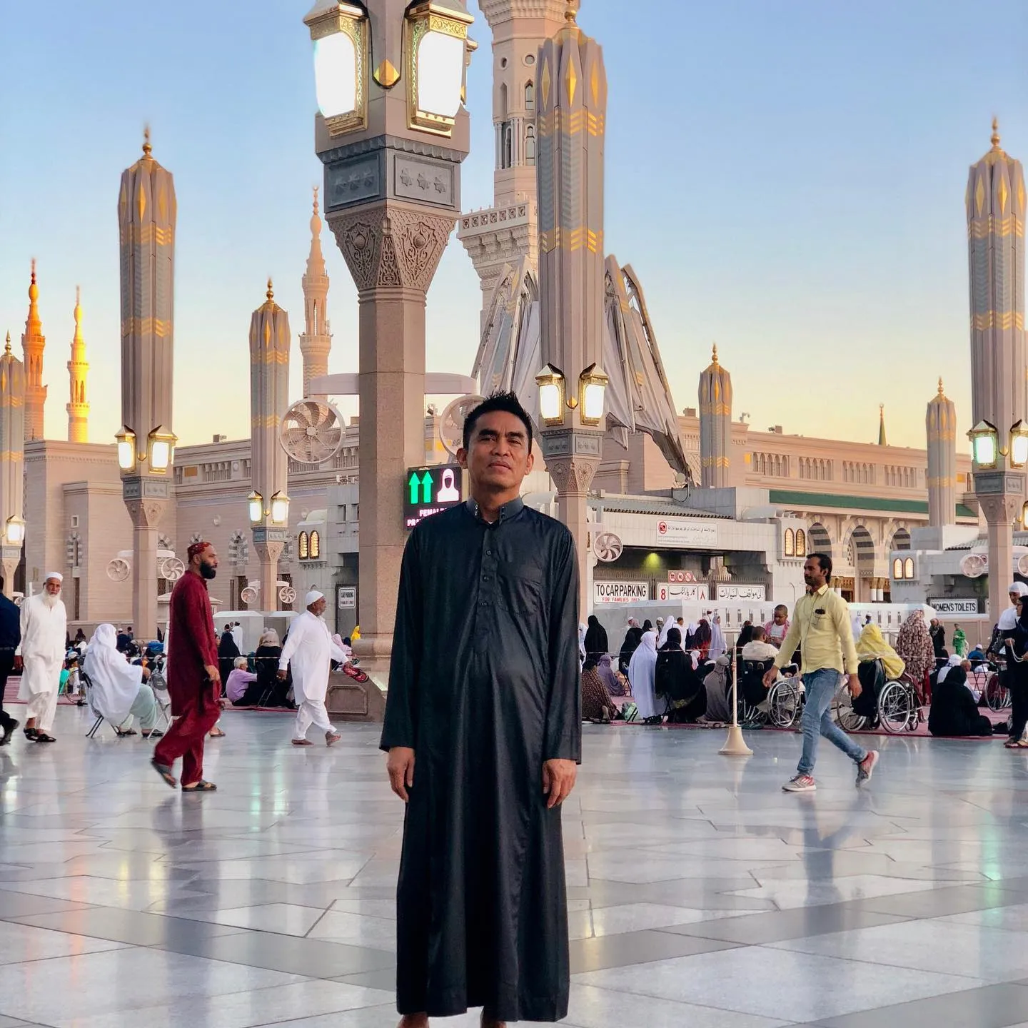  (credit: Instagram.com/idham_mase/)