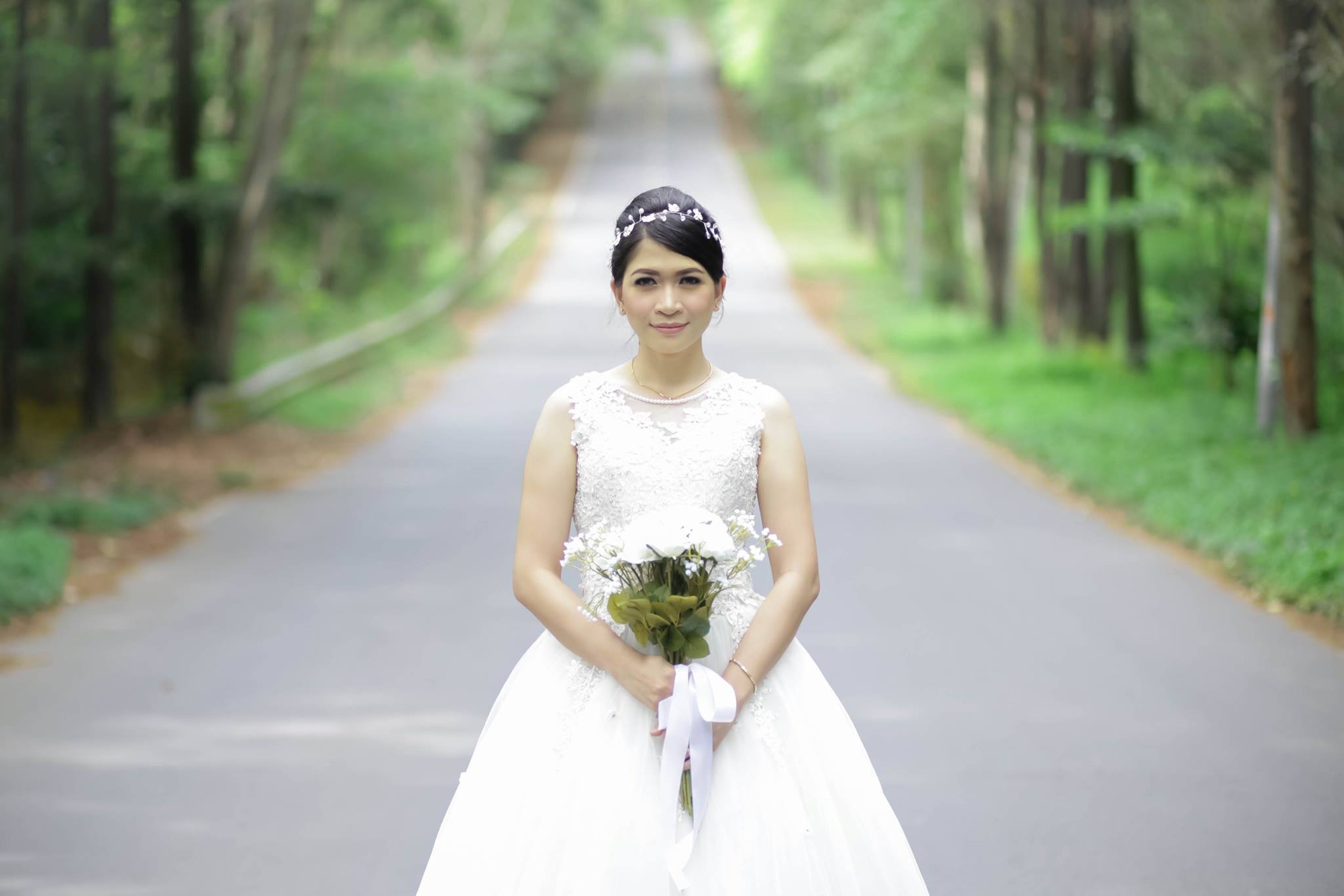Sudah Jalani Foto Pre Wedding Wanita Ini Gagal Menikah Plus
