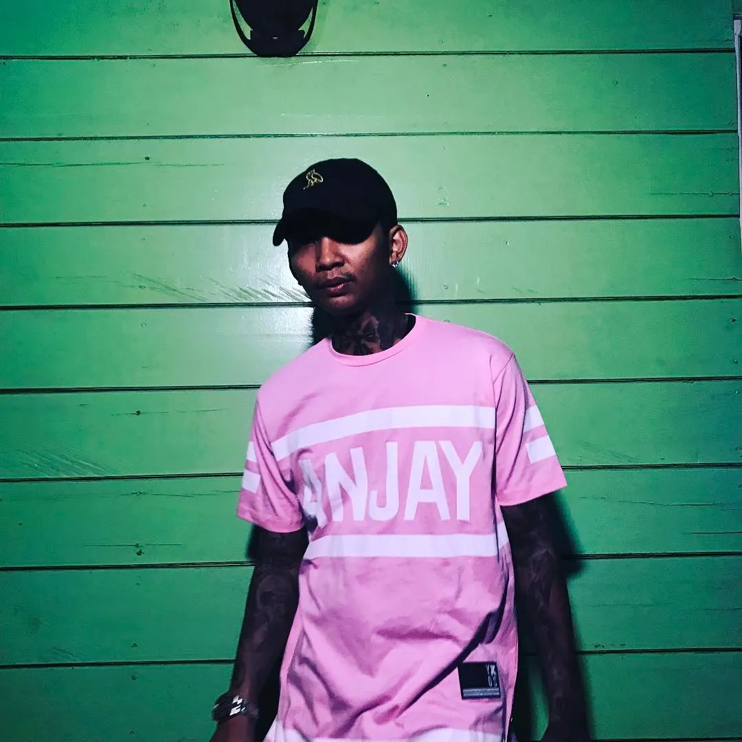 Ada yang setuju dengan komentar Young Lex di atas?