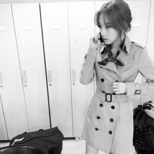 jessica dikeluarkan, taeyeon minta fans untuk percaya snsd