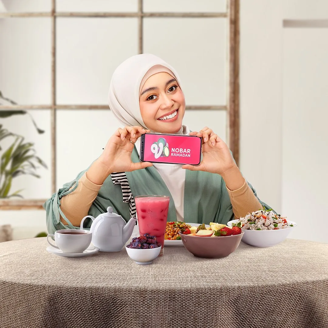 Instagram Lesti Kejora