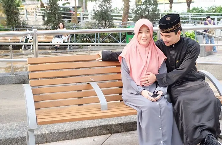 Alvin bakal segera jadi ayah! © Instagram/alvin_411