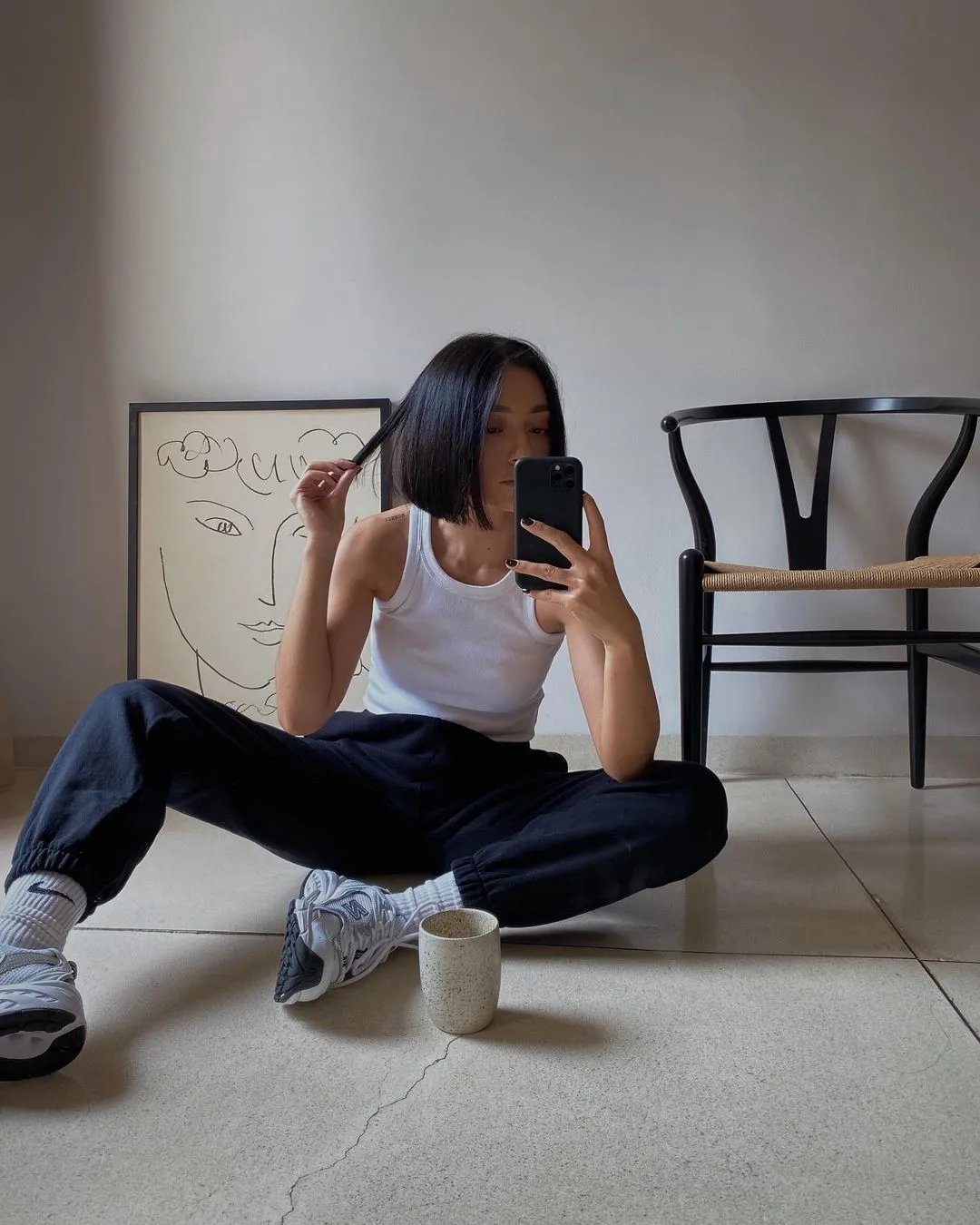 Lolita Agustine (Credit: Instagram/lolitagustine)