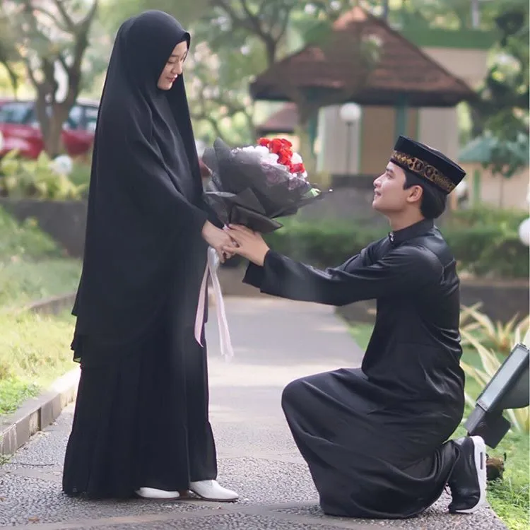 Alvin ceritakan kronologi cintanya bersama Larissa © Instagram/alvin_411