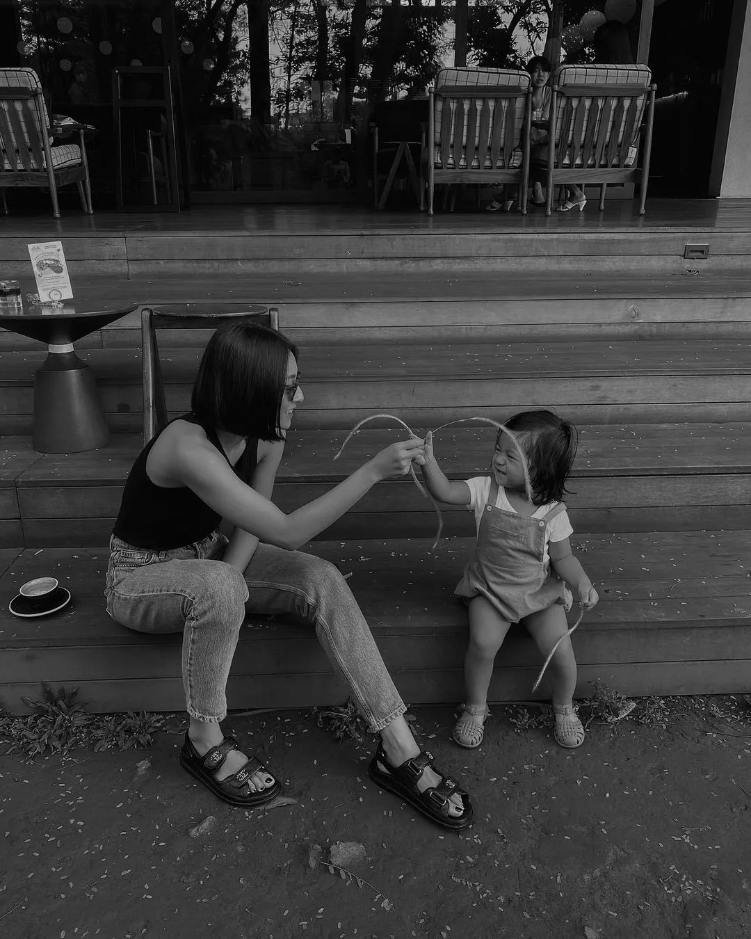 Lolita Agustine (Credit: Instagram/lolitagustine)