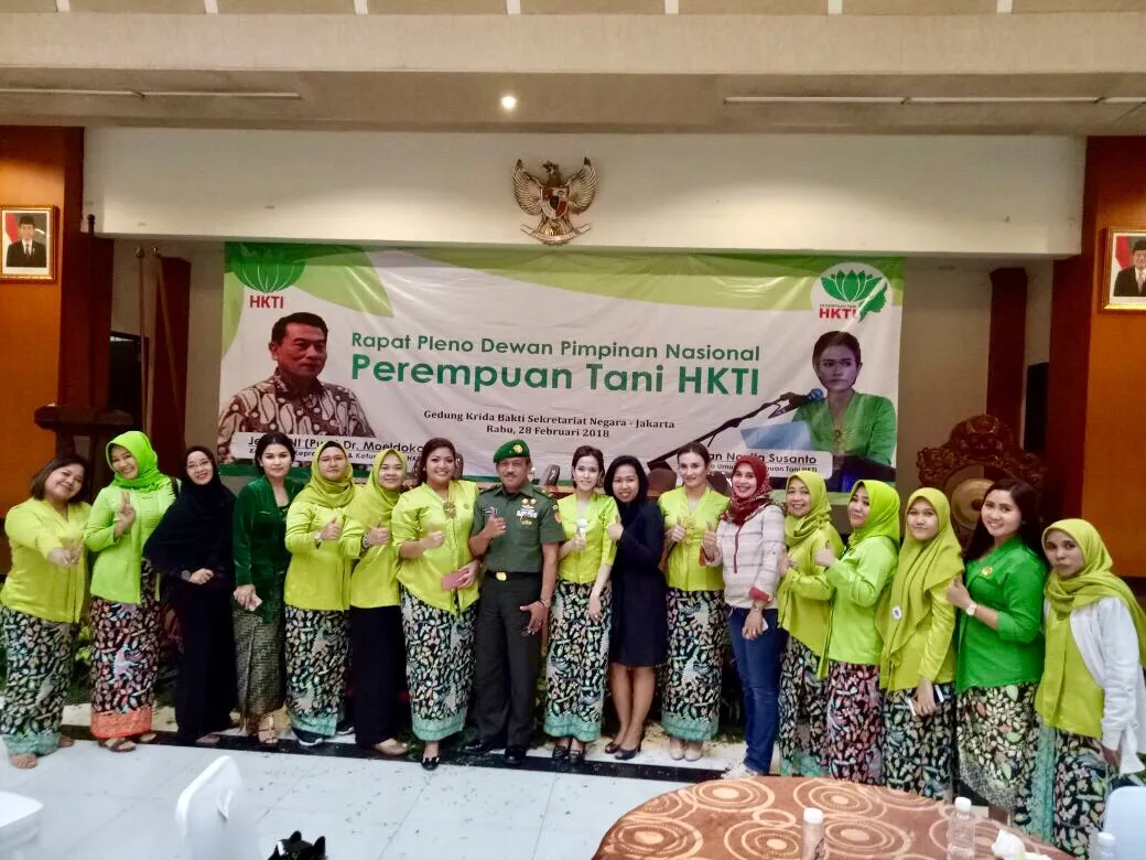 Camel Petir © Kapanlagi/Sahal Fadli