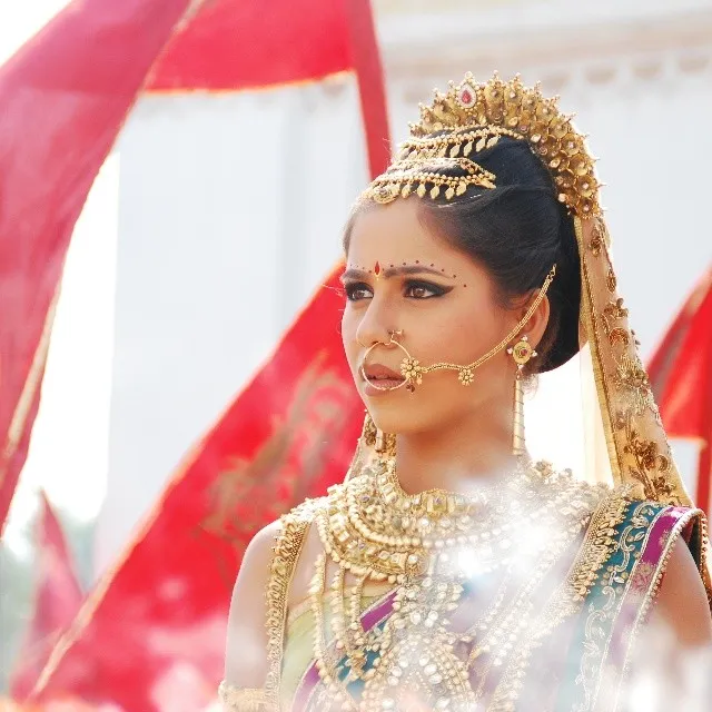 Vibha Anand