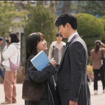 18 Rekomendasi Drama Romantis Tanpa Love Triangle, Baper Tak Kehadiran Orang Ketiga