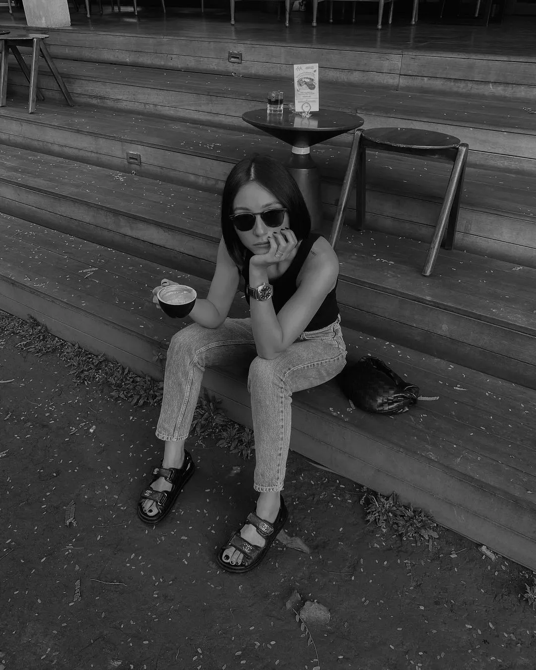 Lolita Agustine (Credit: Instagram/lolitagustine)