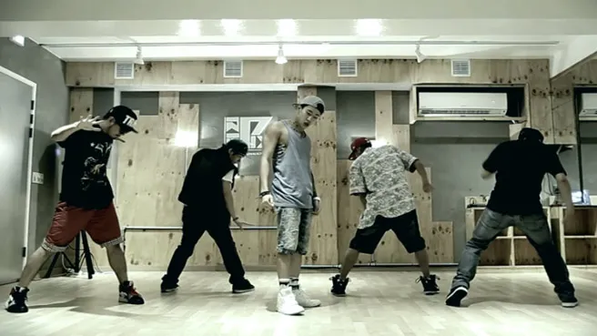 Jay Park - I Like 2 Party
