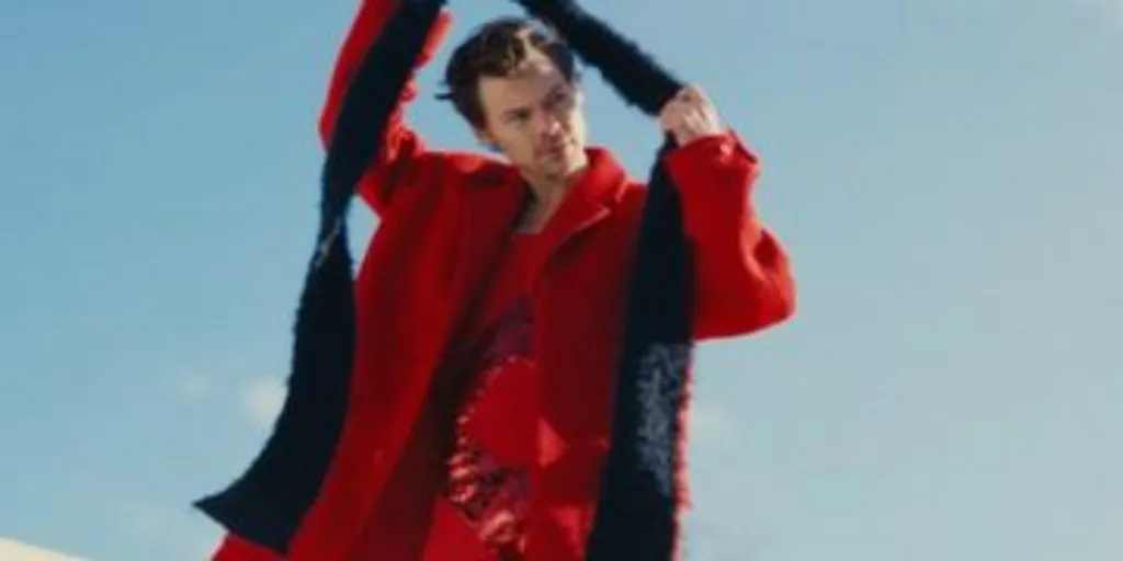 Harry Style - As It Was (Terjemahan)