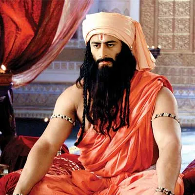 Mohit Raina geram karena namanya jadi tercemar. @india-forums.com