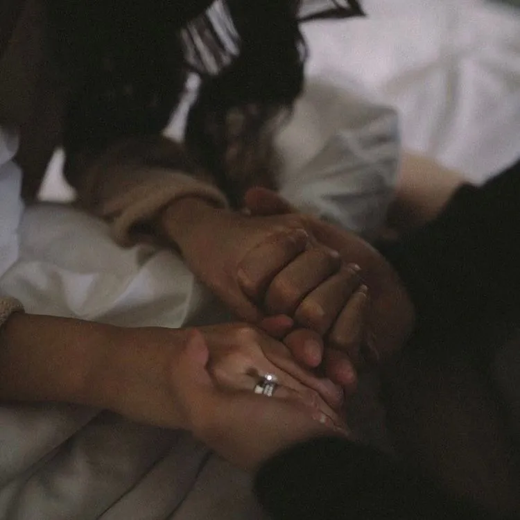 Shandy pasrah pada rencana Tuhan © Instagram/shandyaulia