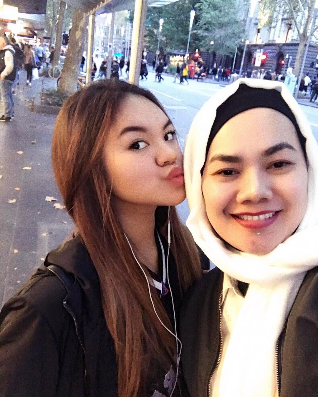 Kisah Sarita Dipaksa Pindah Ke Melbourne Ditinggal Selingkuh