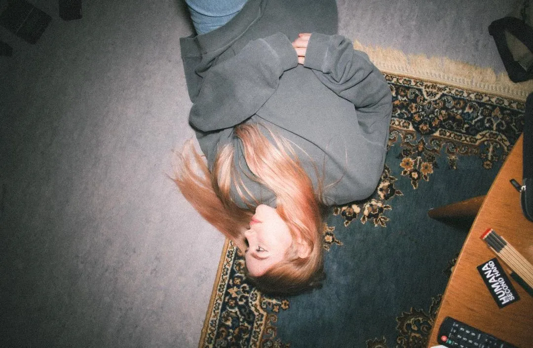 SHY Martin - Are You Happy?