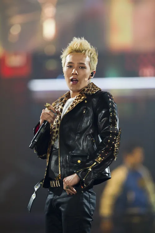 G-Dragon