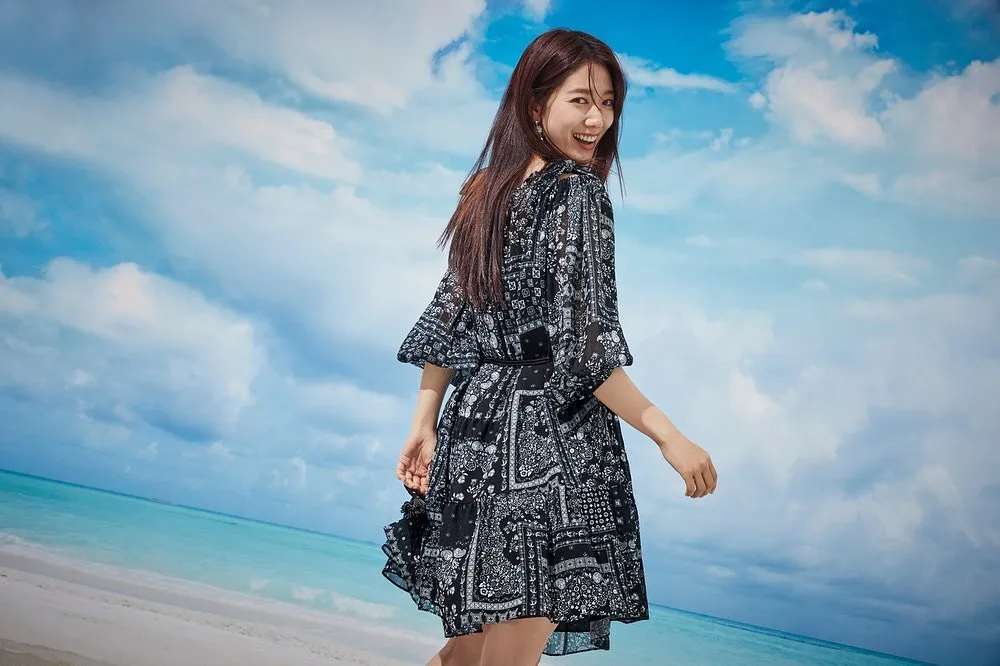 Park Shin Hye