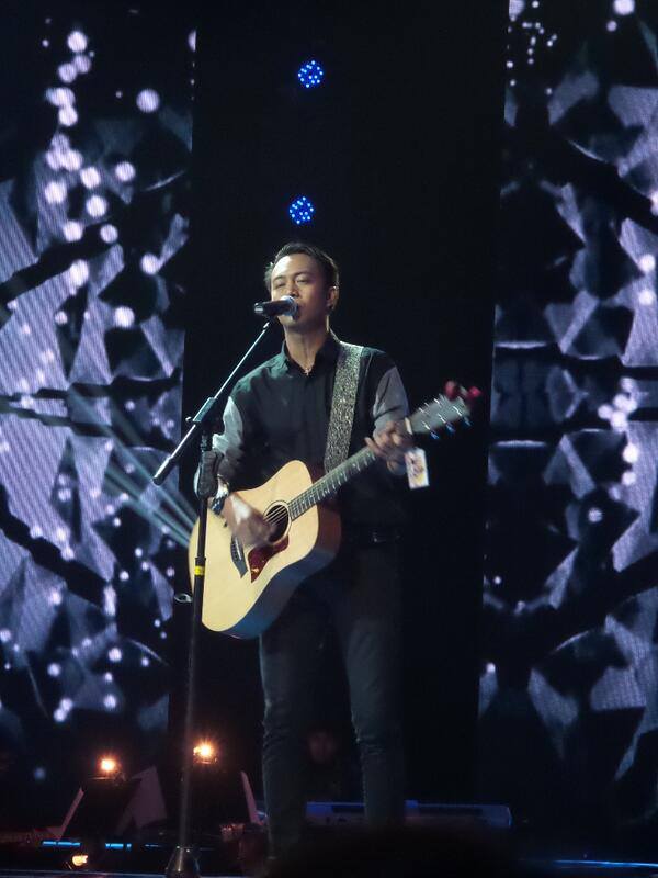 Ahmad Dhani: Gio Idol Bisa Jadi The Next Iwan Fals 