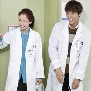 Emergency Couple @@mwave.interest.me